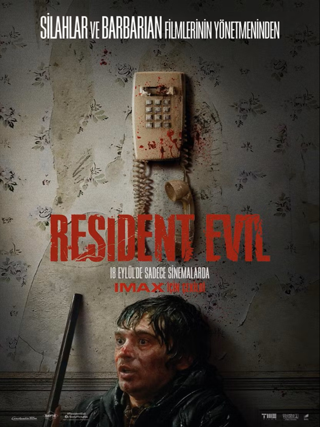 Resident Evil