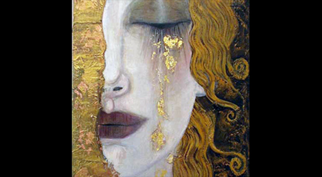 Resim - Gözyaşı