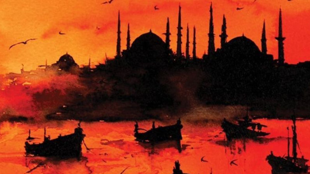 Resim - İstanbul