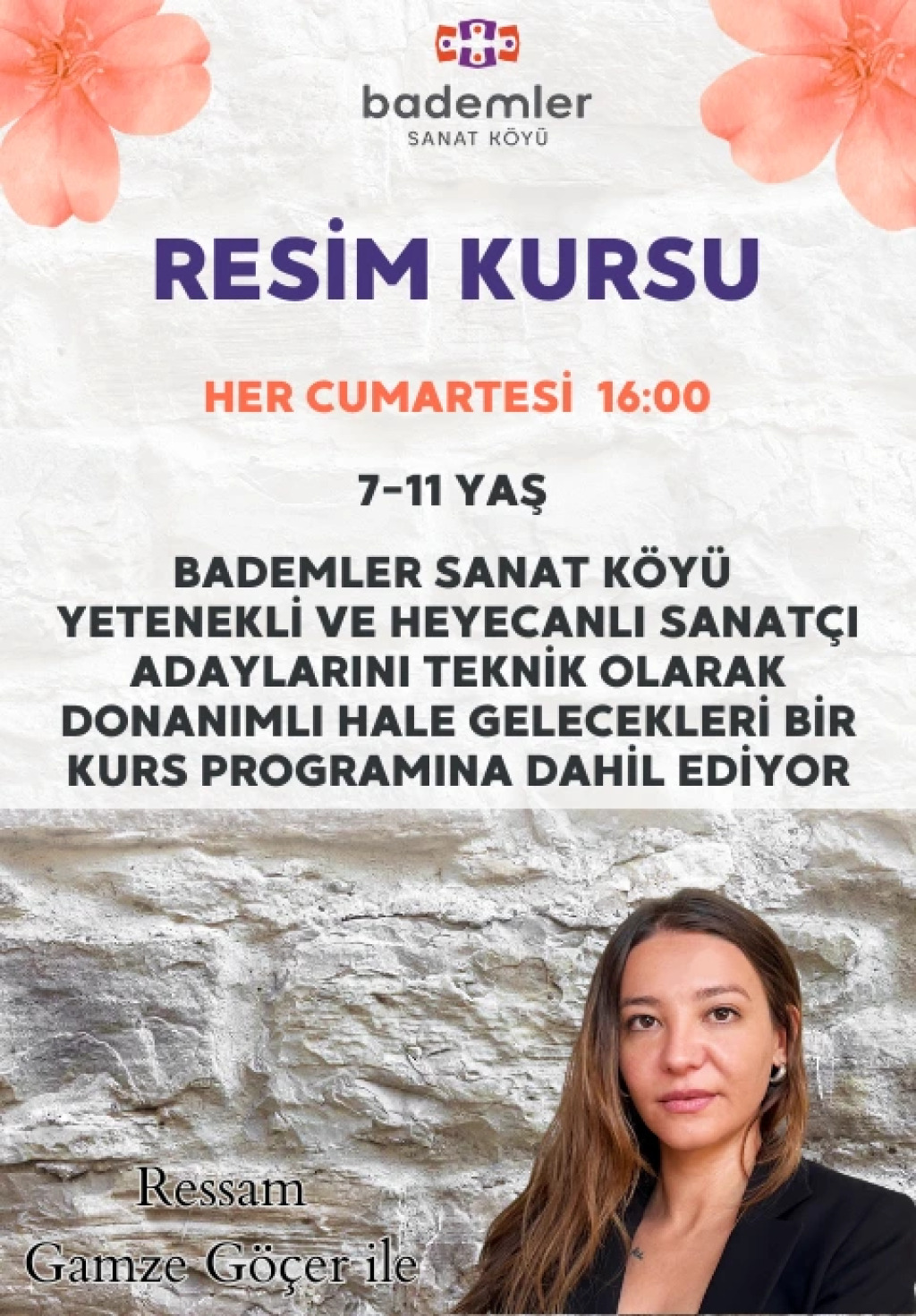 Resim Kursu