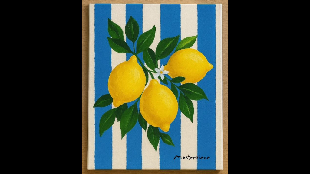 Resim - Limone