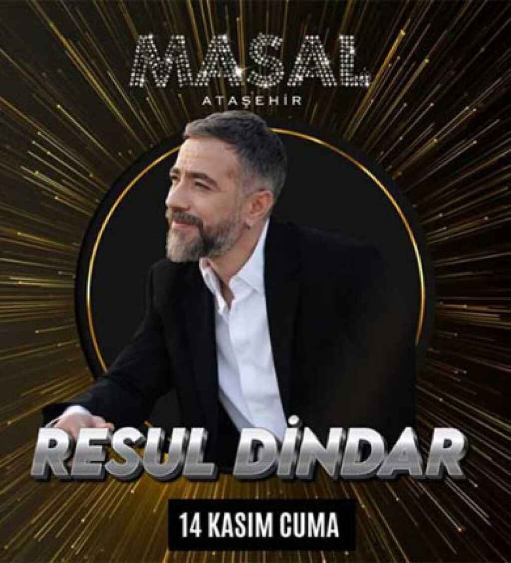 Resul Dindar - Asena Dans