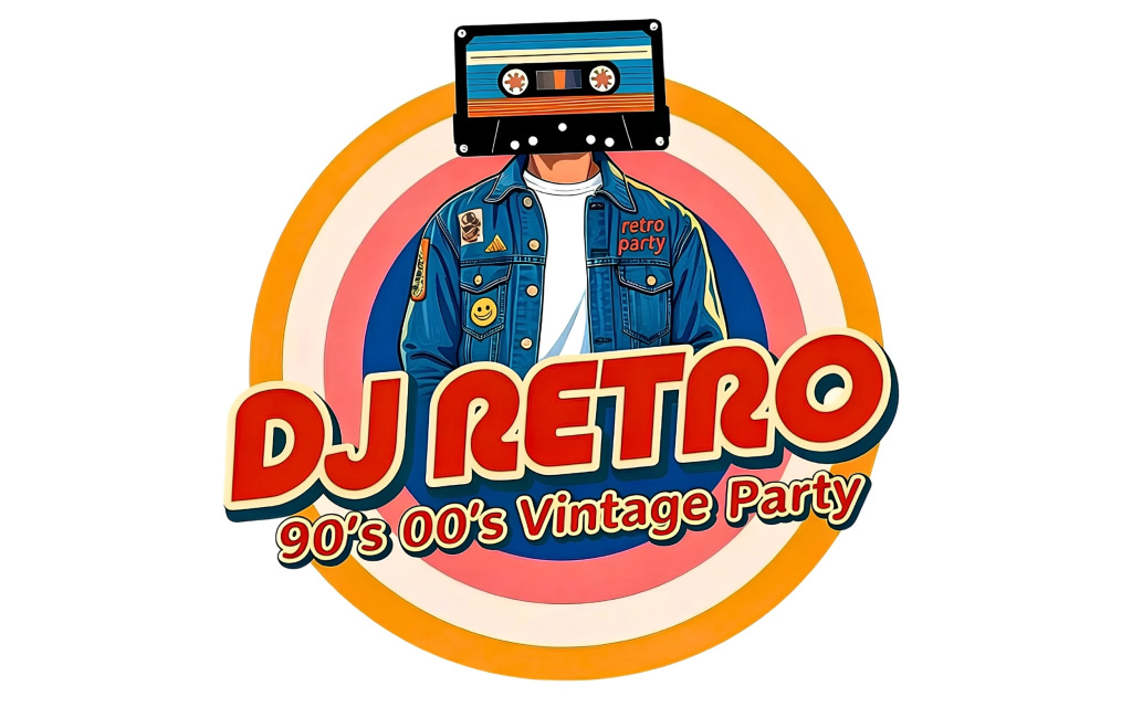 Retro ile 90'lar 2000'ler