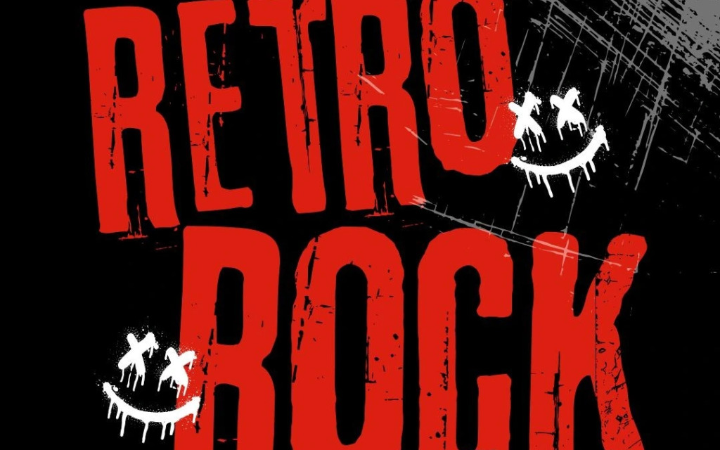 RETRO ROCK