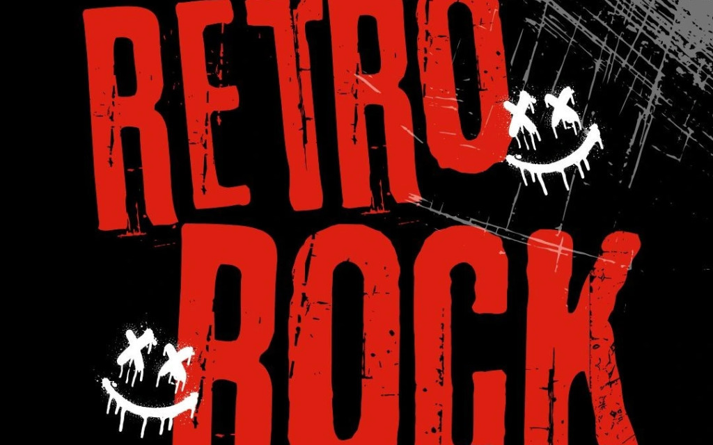 RETRO ROCK