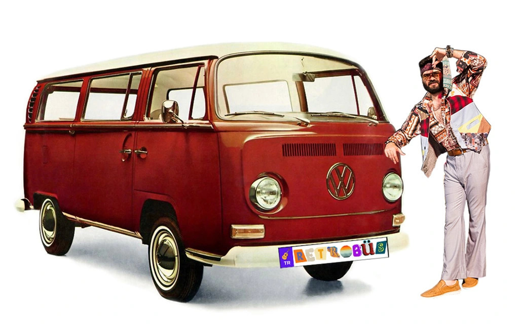 Retrobüs