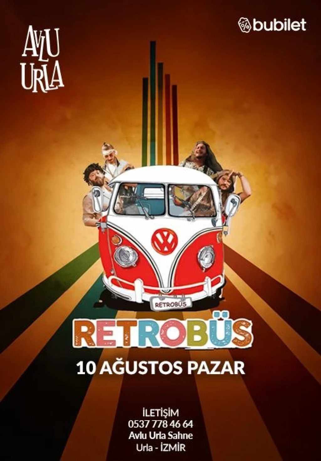 Retrobüs