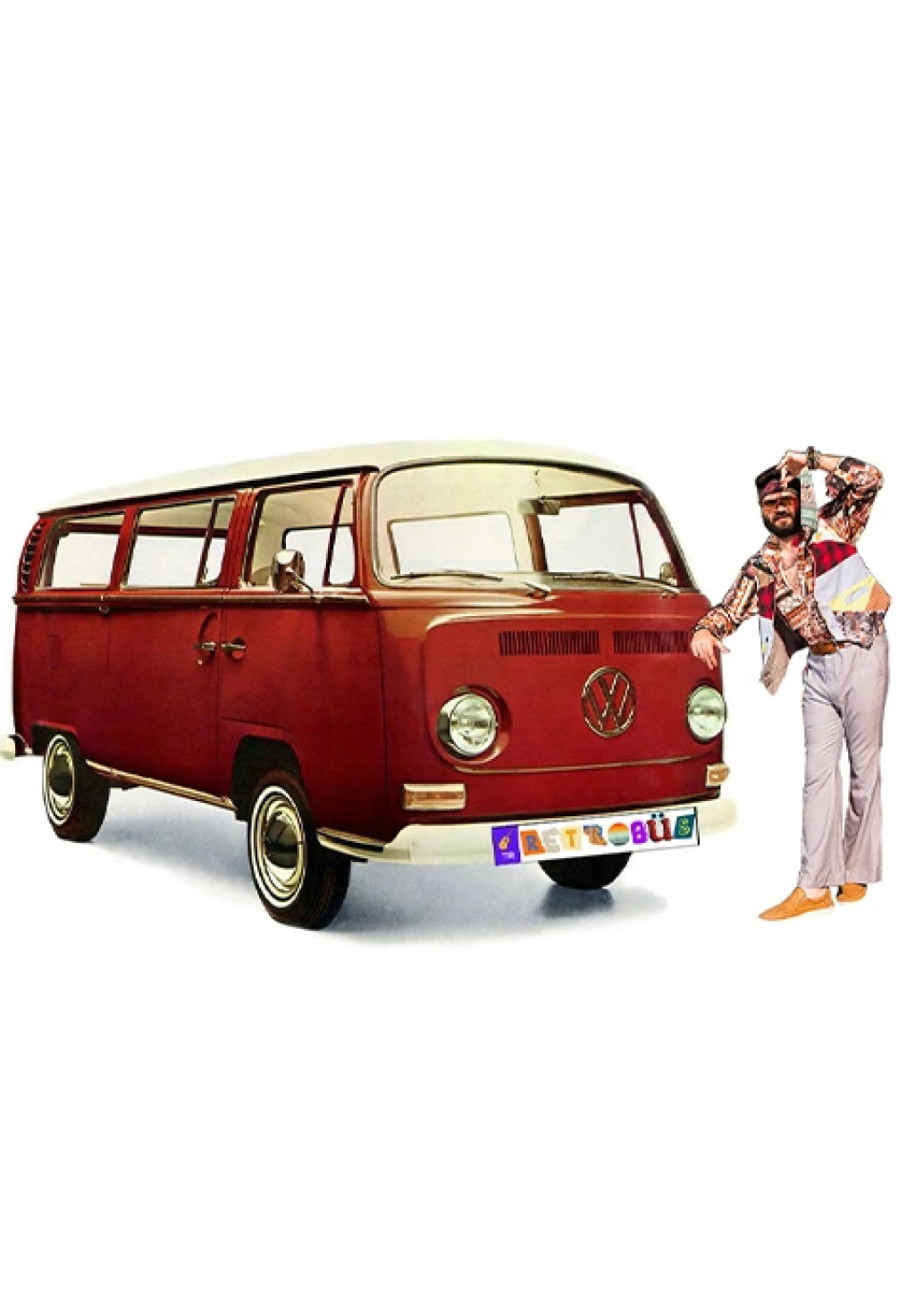 Retrobüs