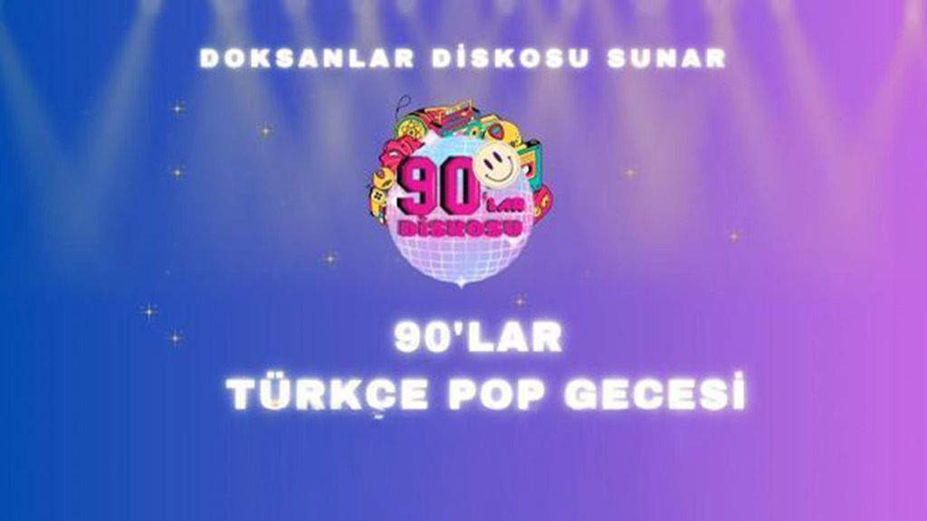 Reyhan Karaca - Doksanlar Ruhu