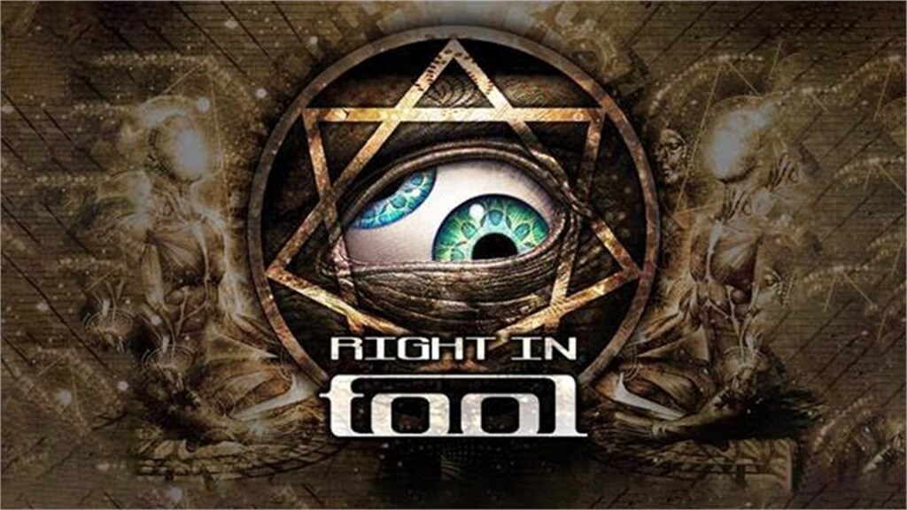 Right in Tool