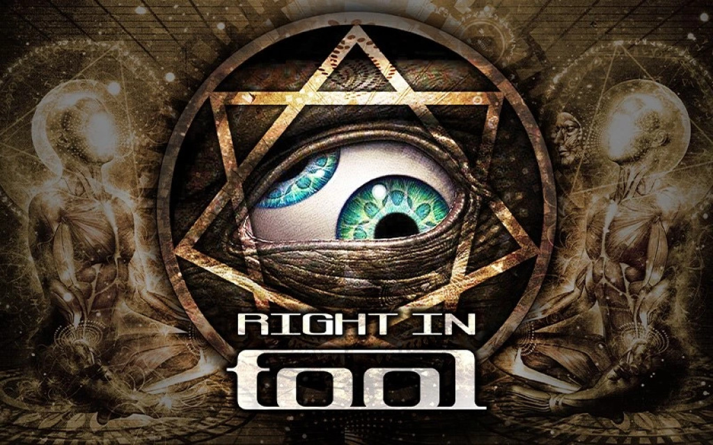Right in Tool - Tool Tribute Band