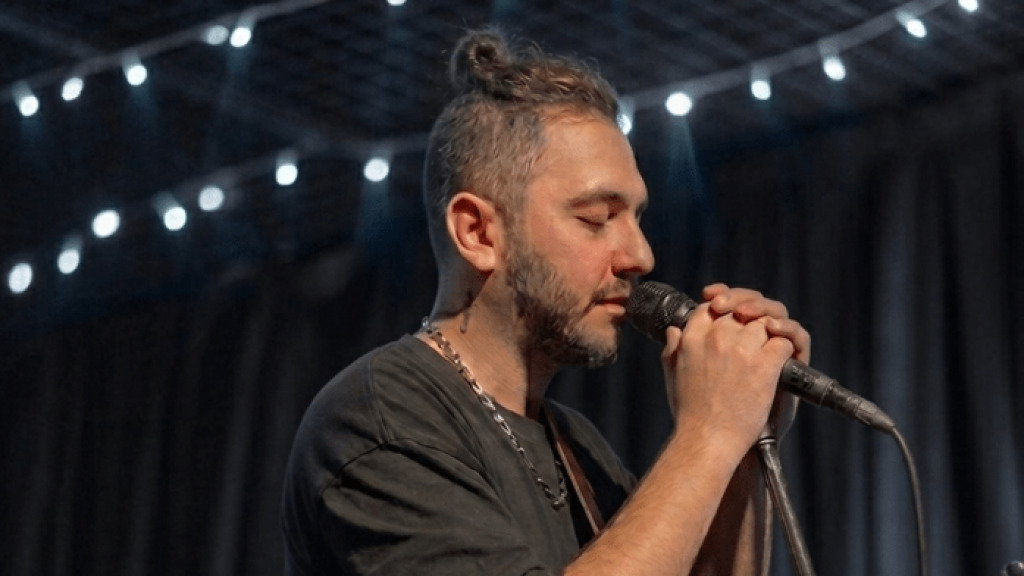 Rıza – Akustik Sahne