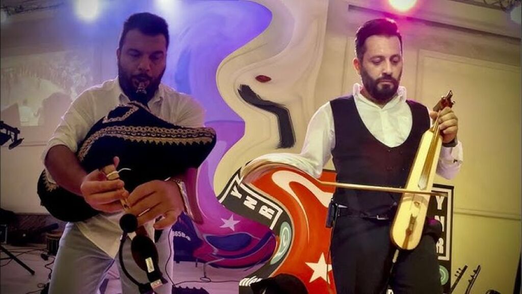 Rize Tulum ve Halk Dansları