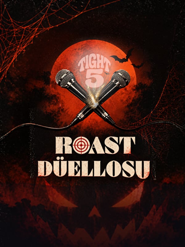 Roast Düellosu