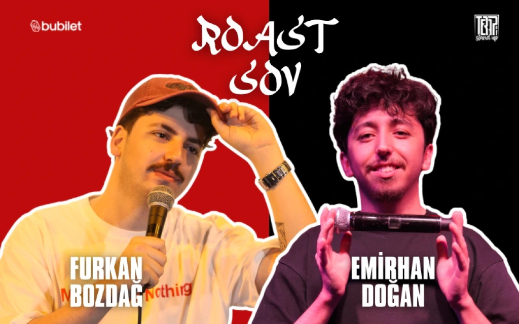 Roast Şov