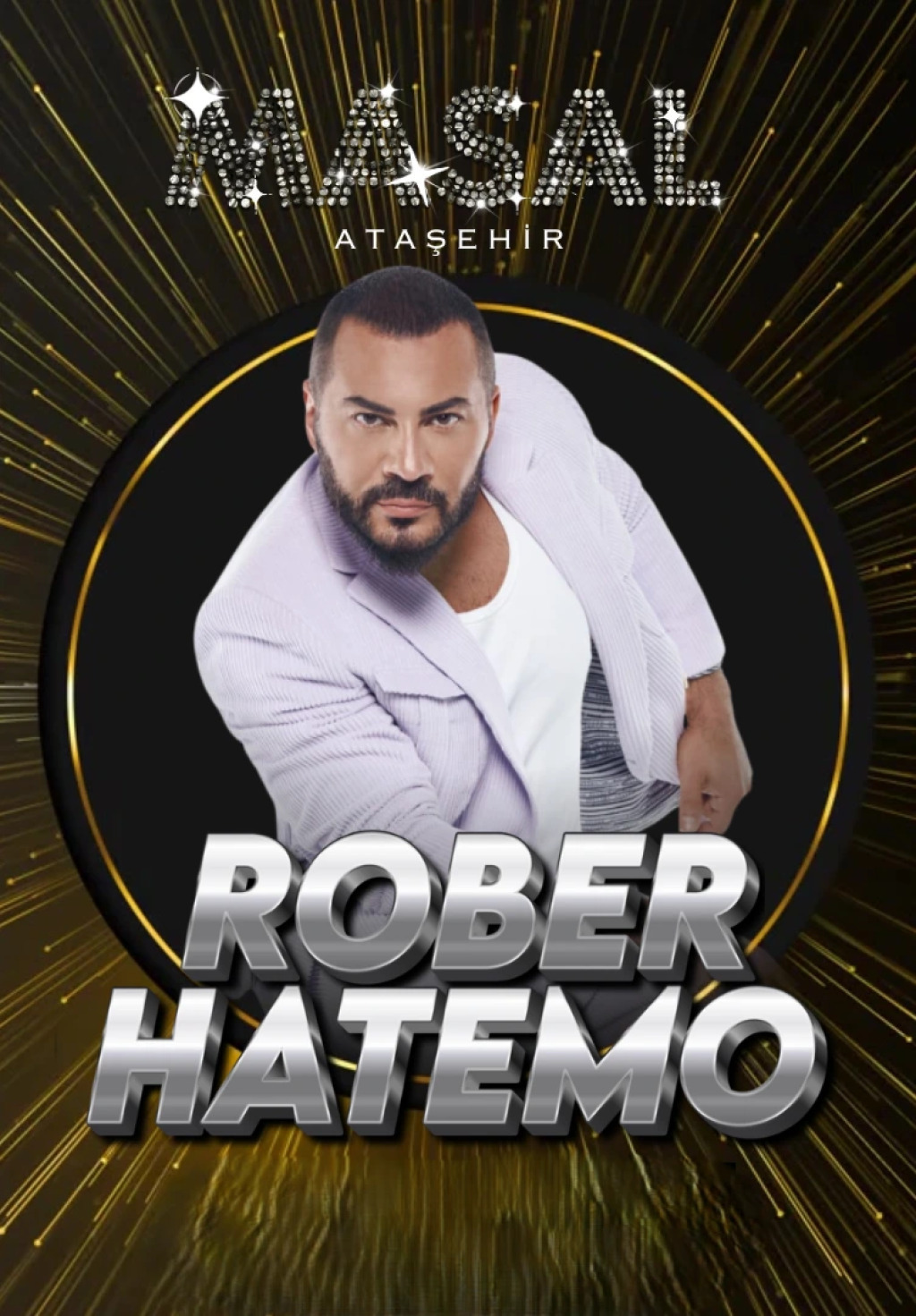 Rober Hatemo