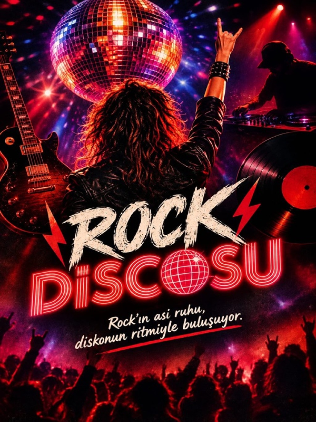 Rock Diskosu