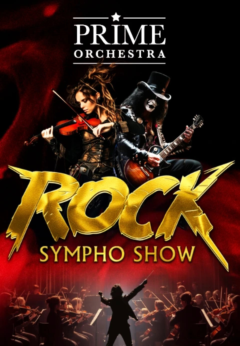 Rock Sympho