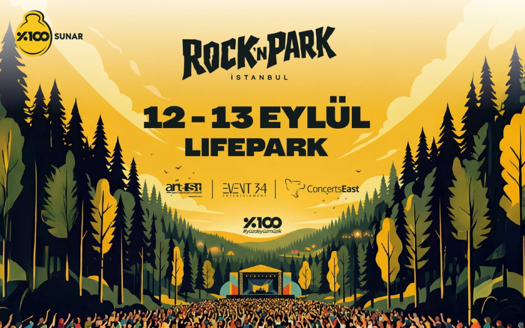 Rock'n Park İstanbul
