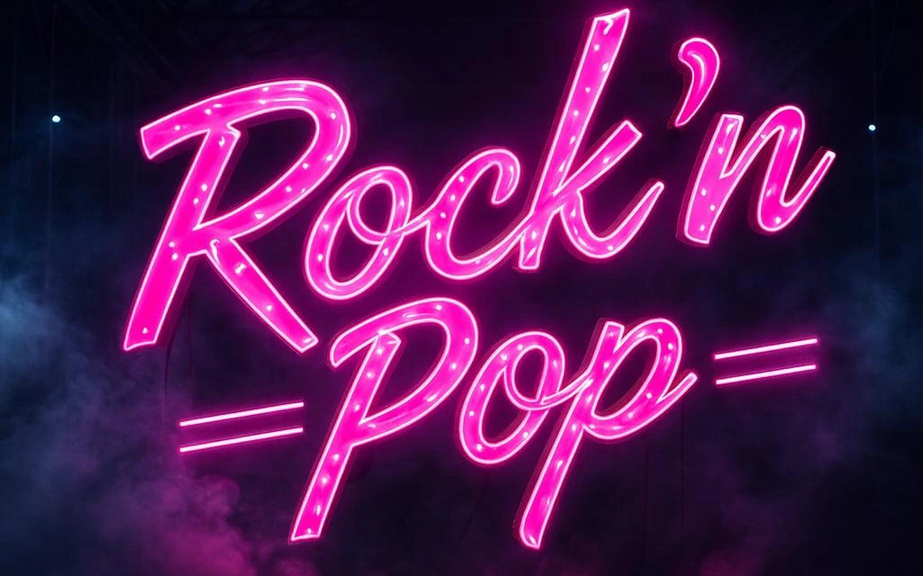Rock'n Pop