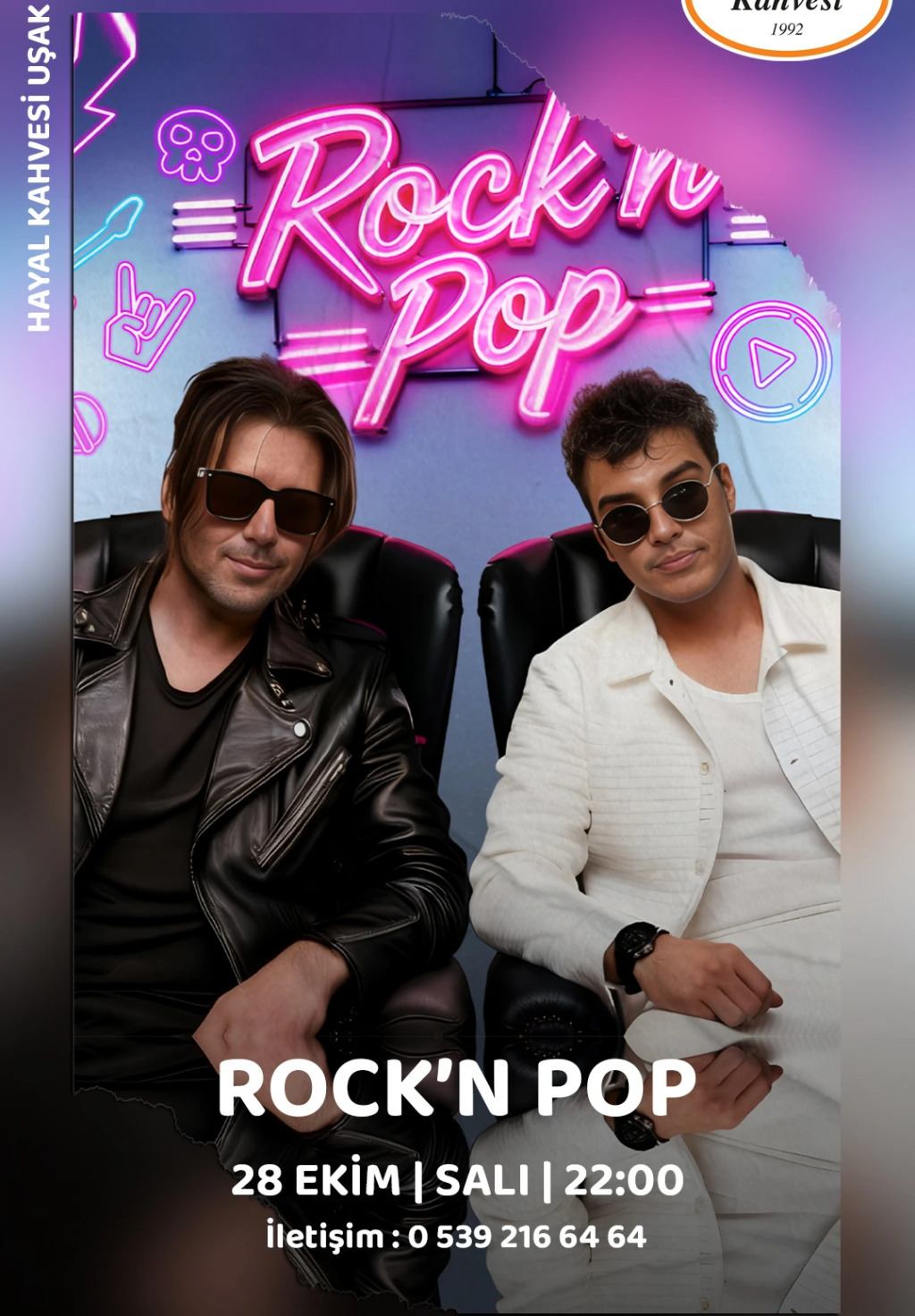 Rock'n Pop
