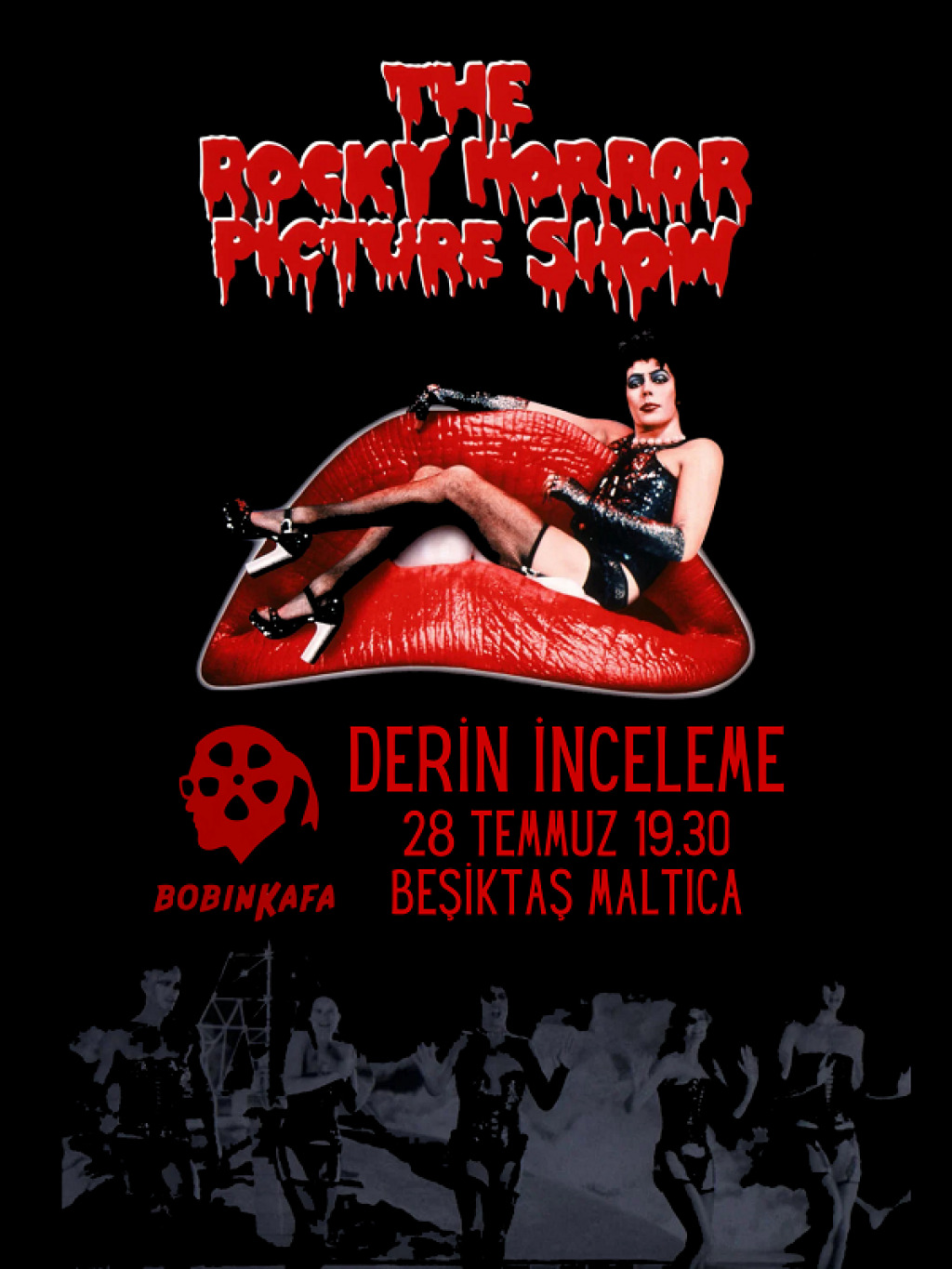 Rocky Horror Picture