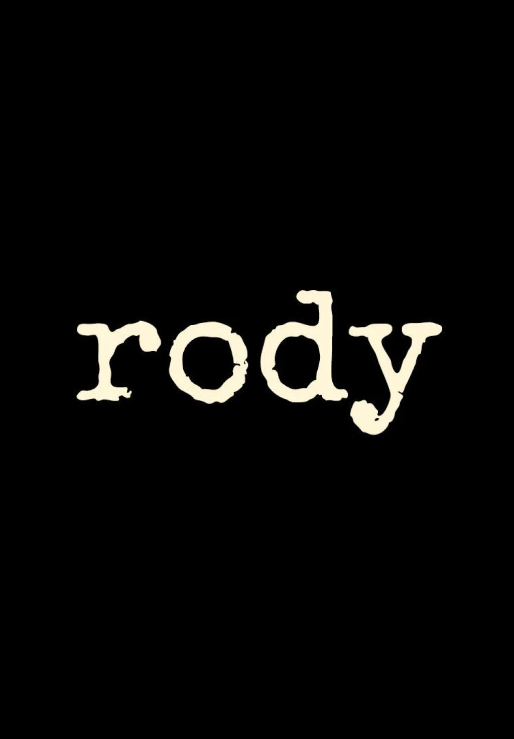 Rody Dünyada