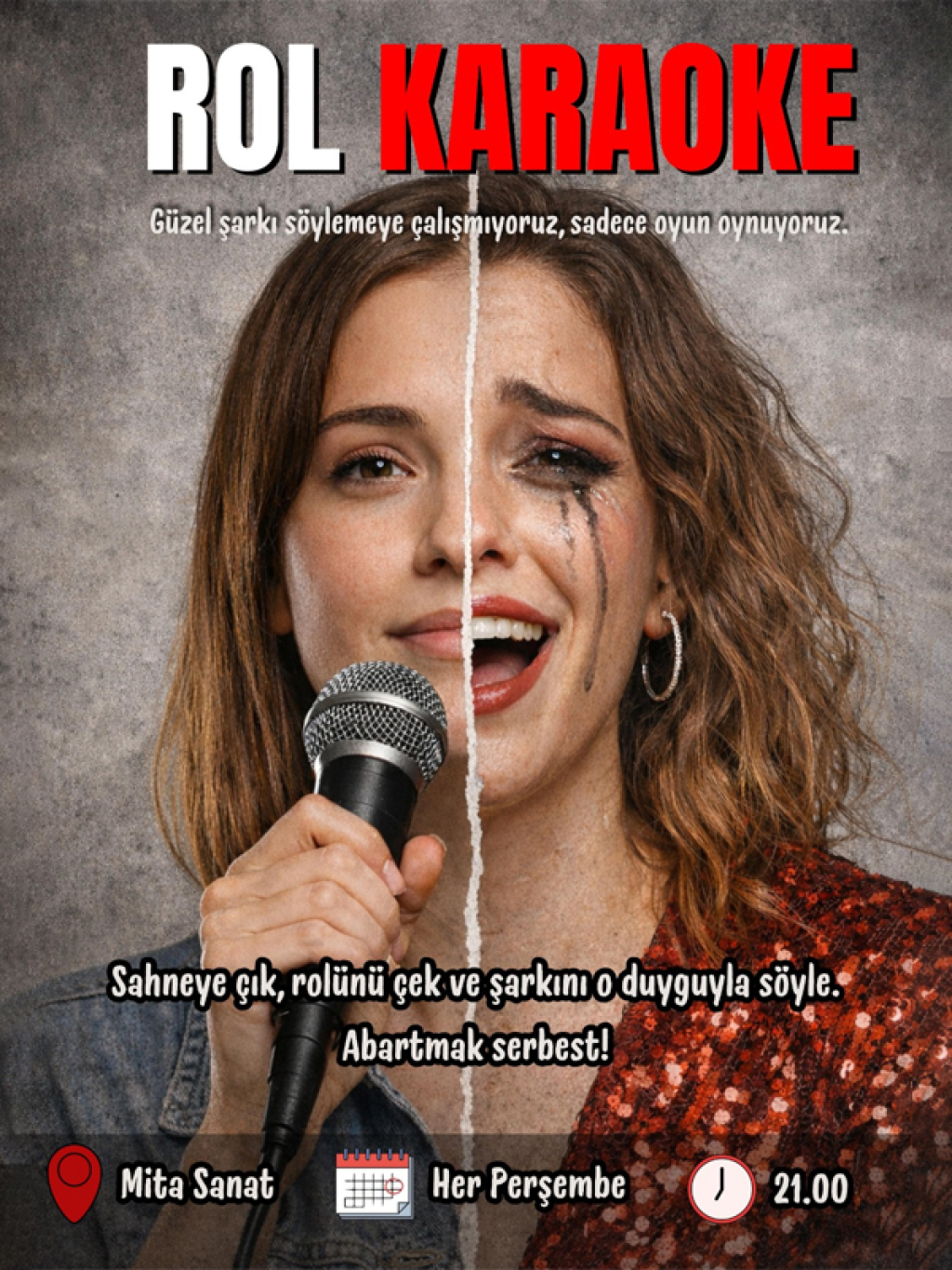 Rol - Karaoke