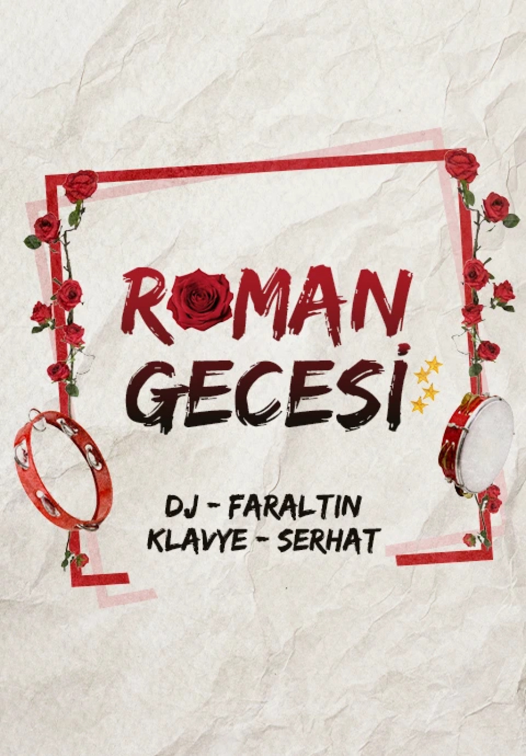 Roman