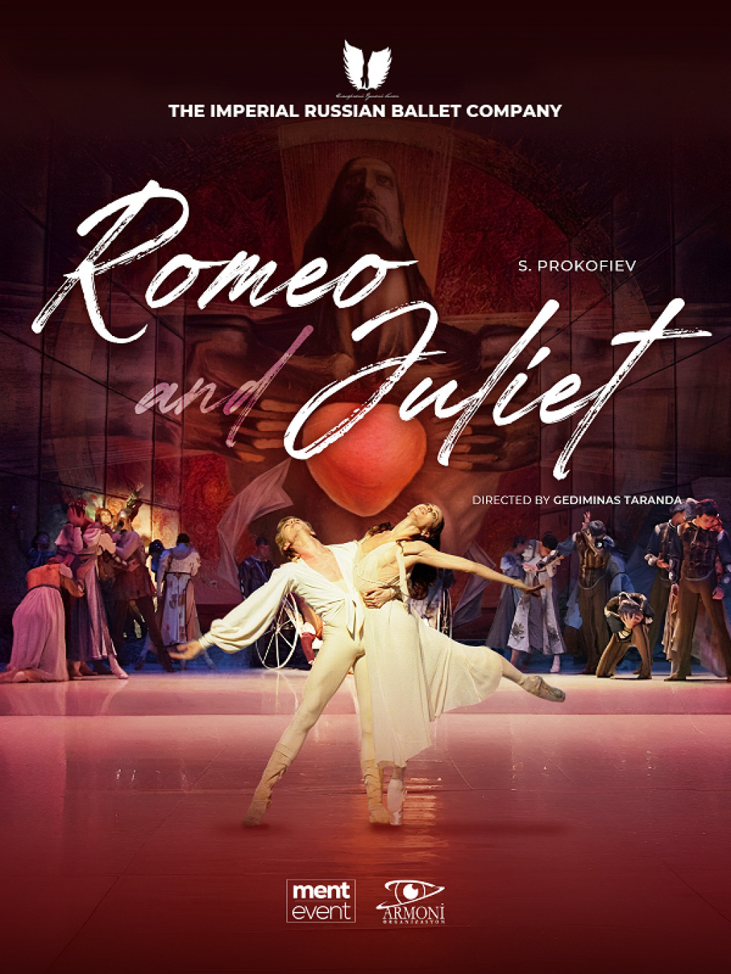 Romeo and Juliet