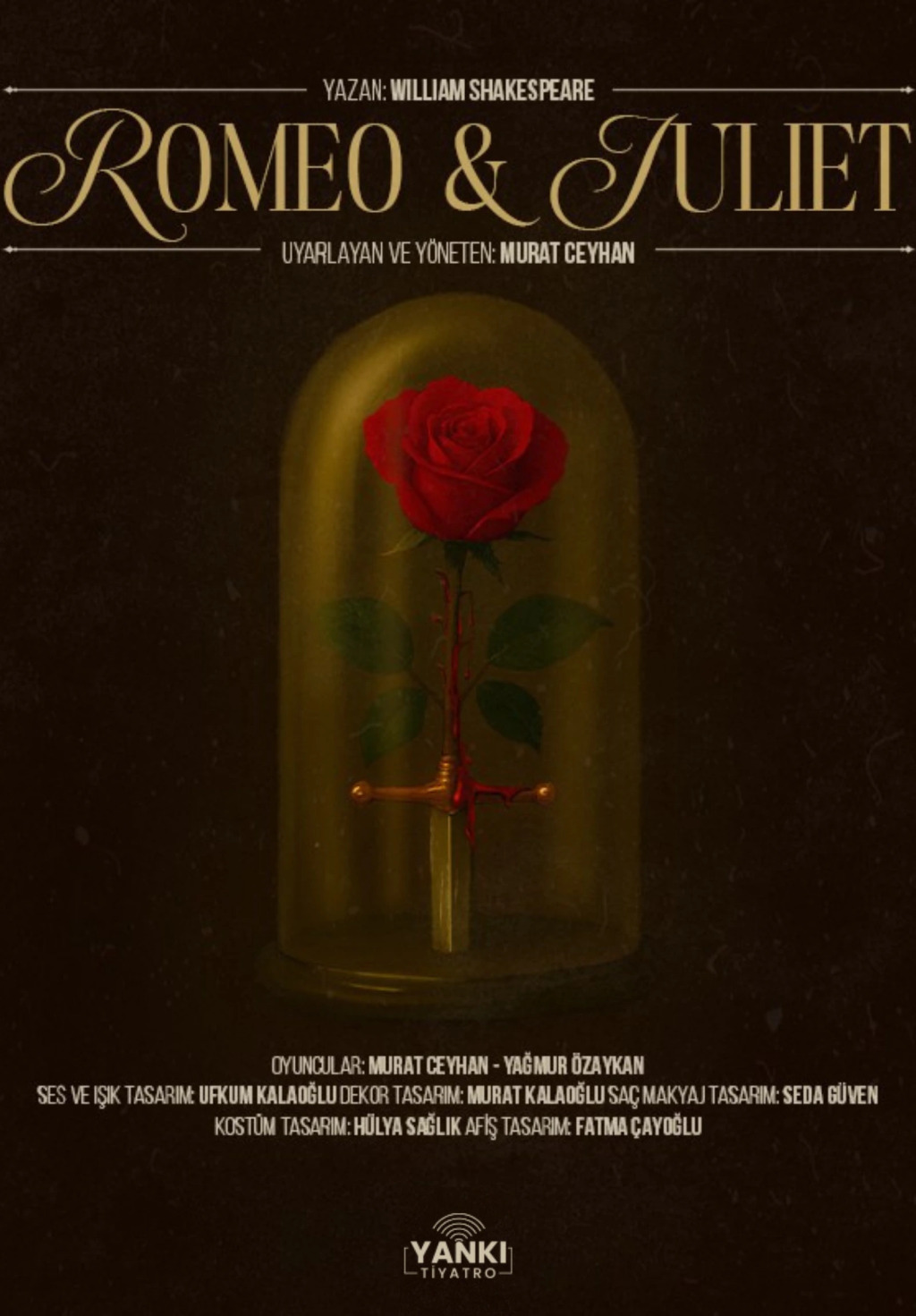Romeo & Juliet