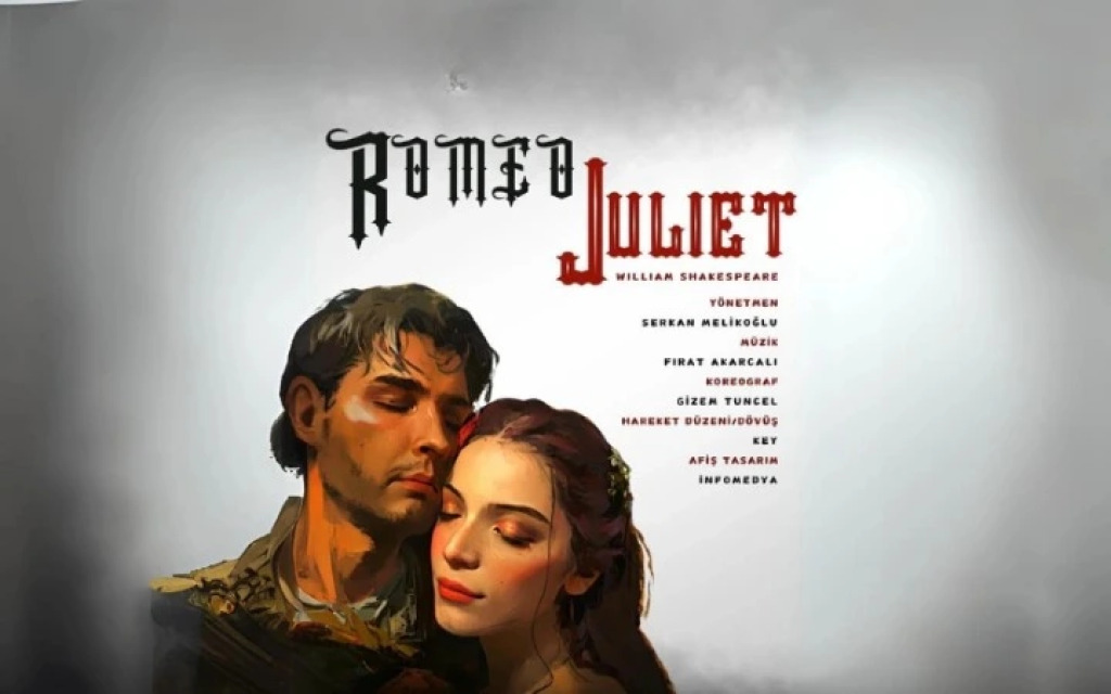 Romeo ve Juliet