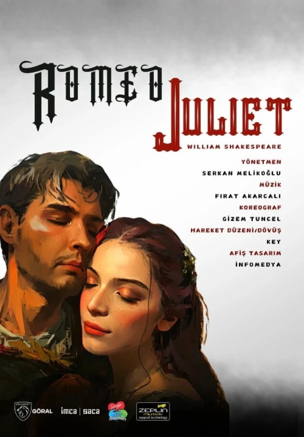 Romeo ve Juliet