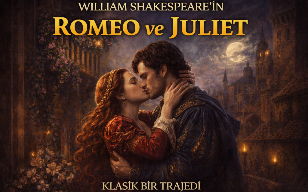 Romeo ve Juliet Tiyatro