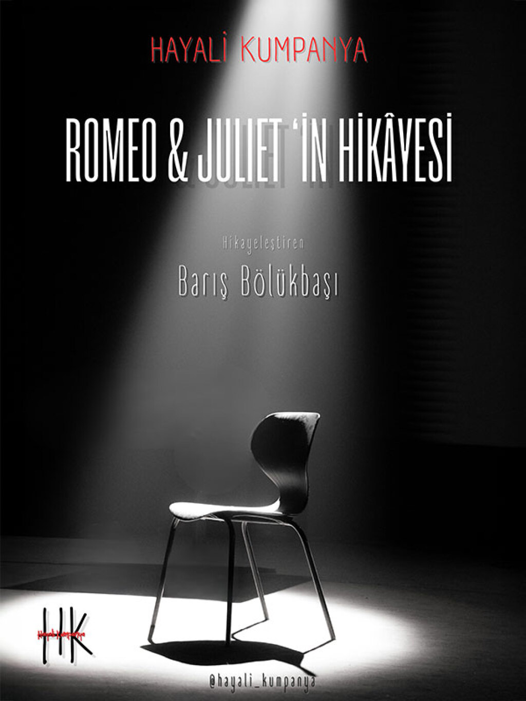 Romeo ve Juliet'in Hikâyesi