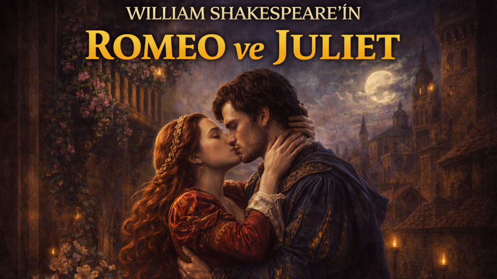 Romeo Ve Julliet