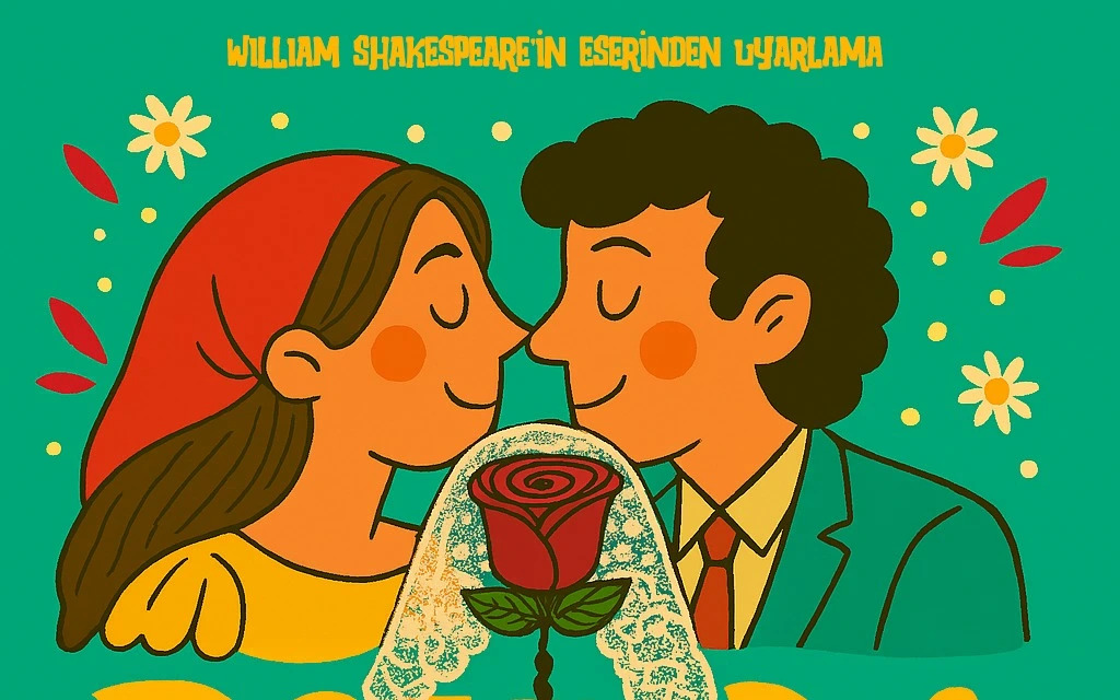 Romeo ve Jülyet Tiyatro