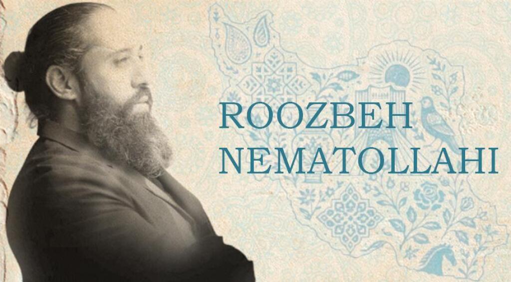 Roozbeh Nematollahi