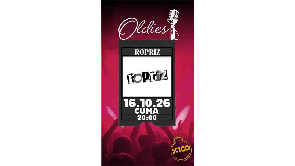 RÖPRİZ