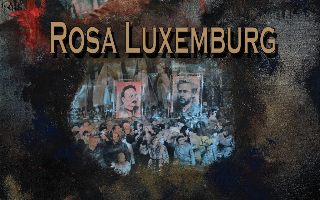 Rosa Luxemburg