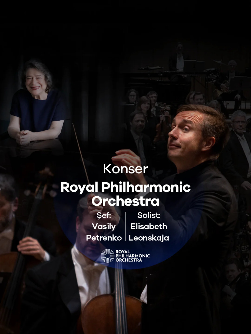 Royal Philharmonic Orchestra