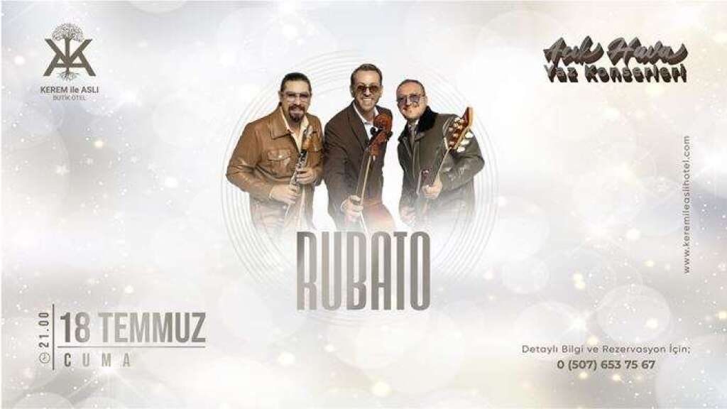 Rubato