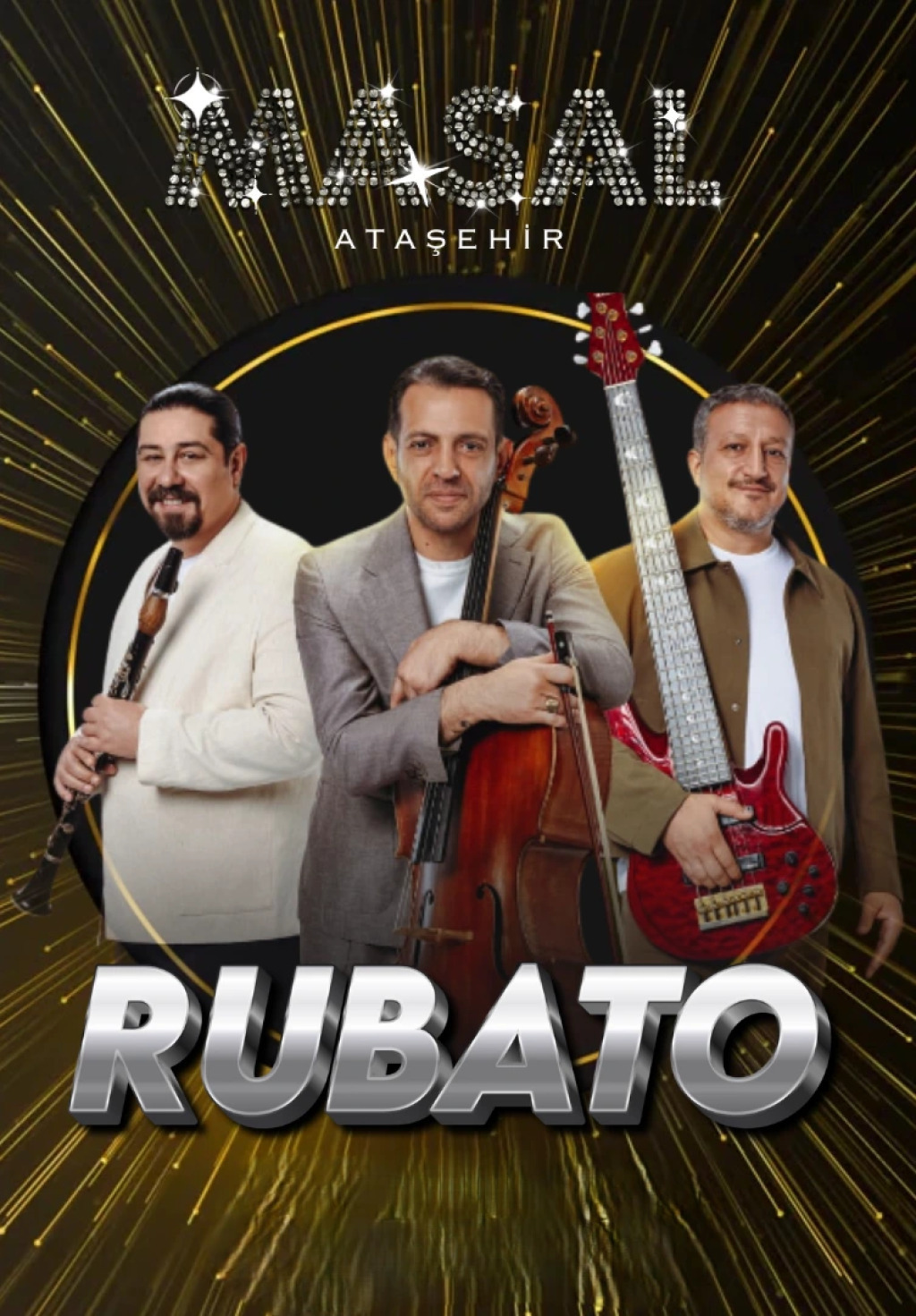 Rubato – Asena Dans