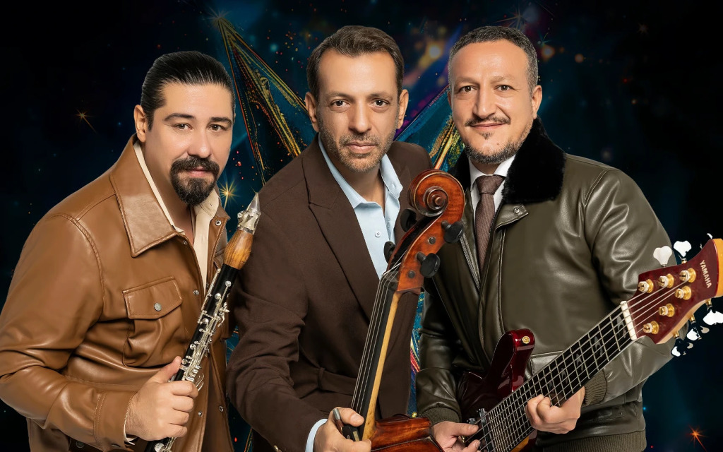 Rubato Gala Yemeği ve
