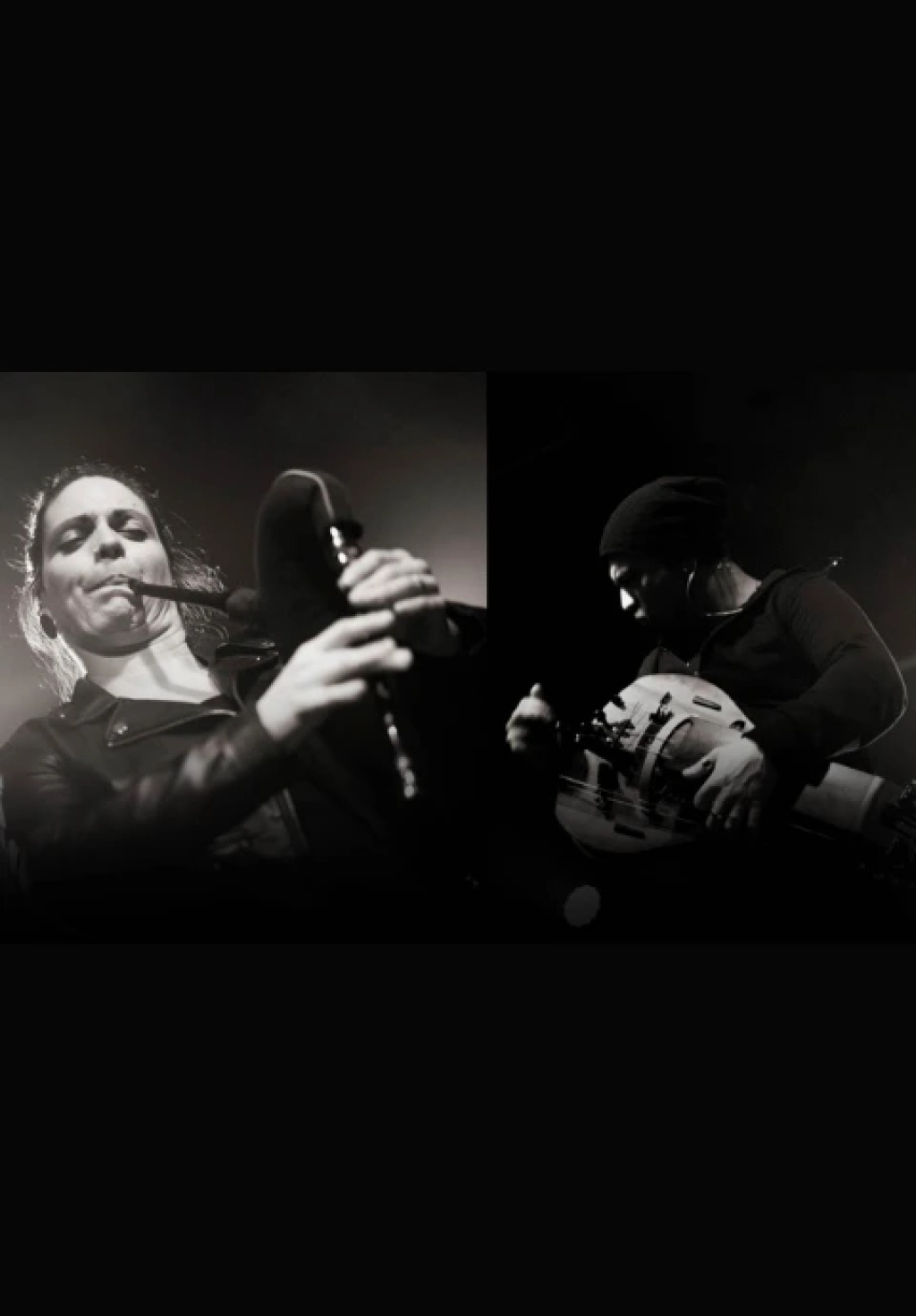 Ruben Monteiro & Carla Costa