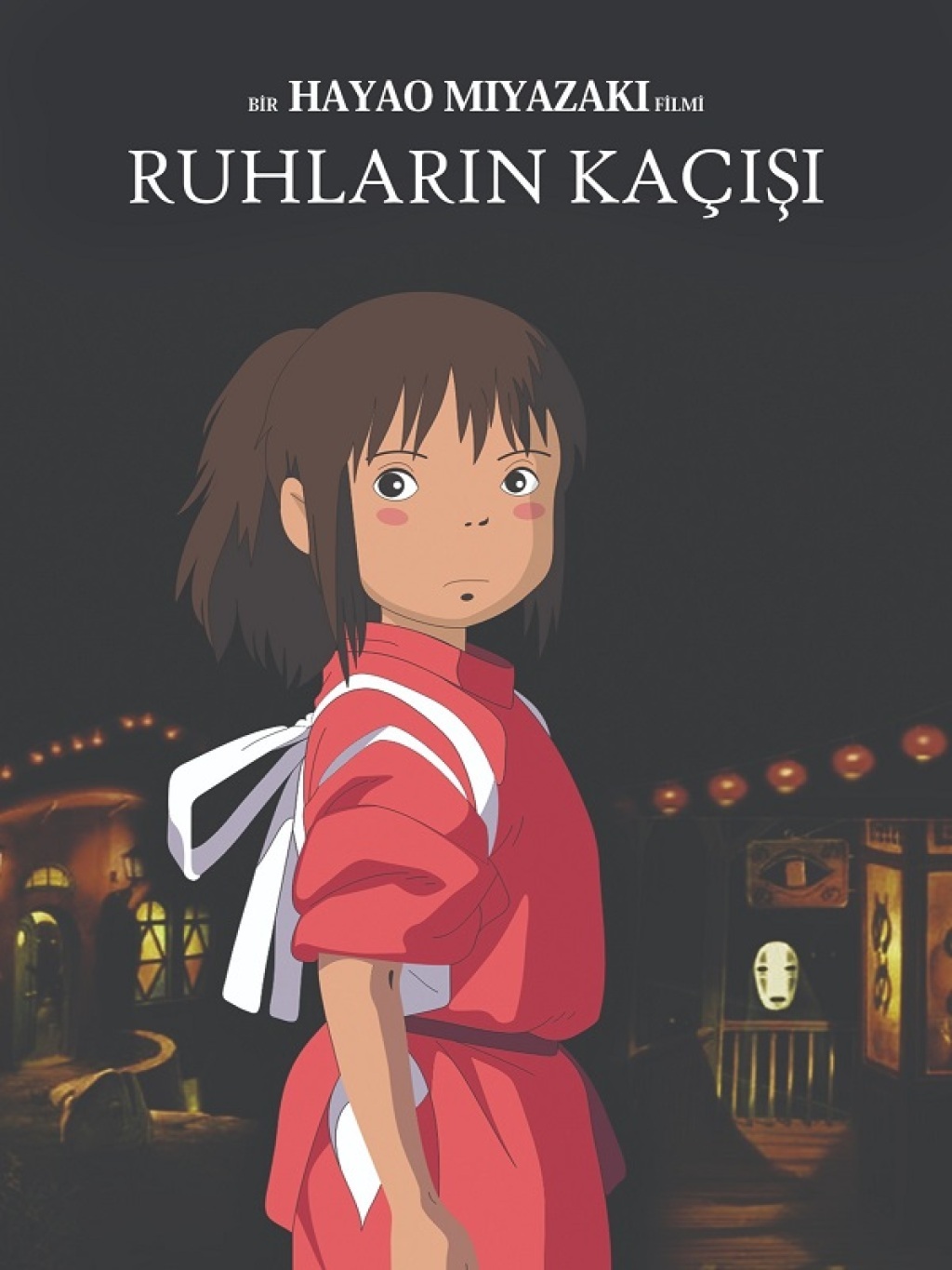 Ruhların Kaçışı