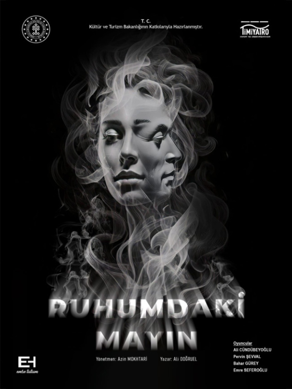 Ruhumdaki Mayın