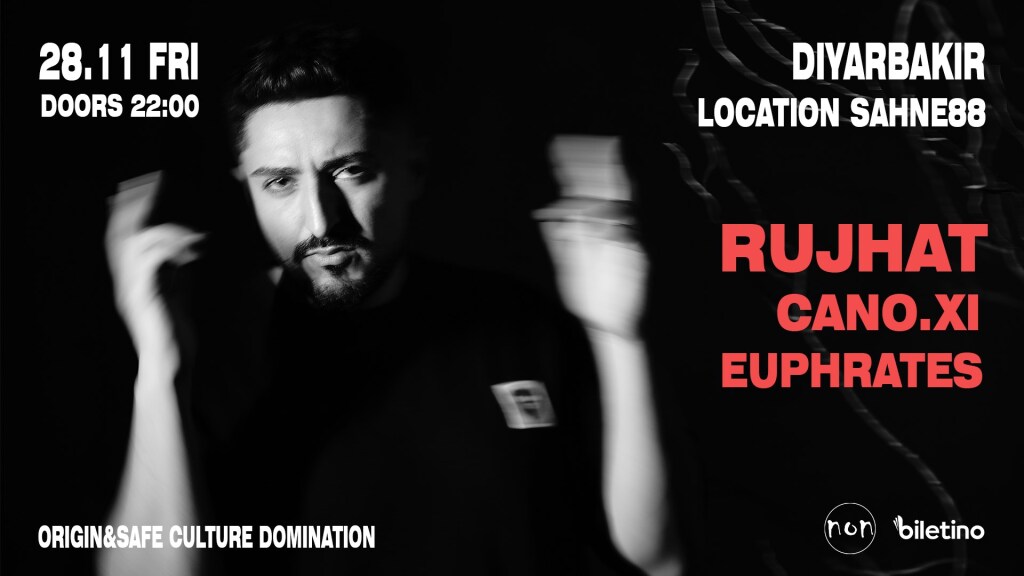 RUJHAT - DİYARBAKIR