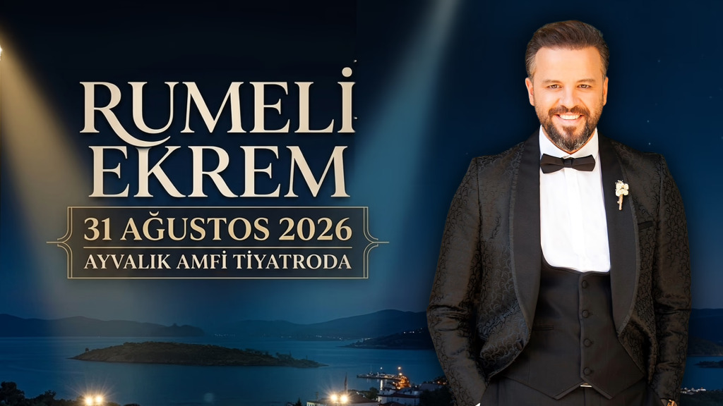 Rumeli Ekrem