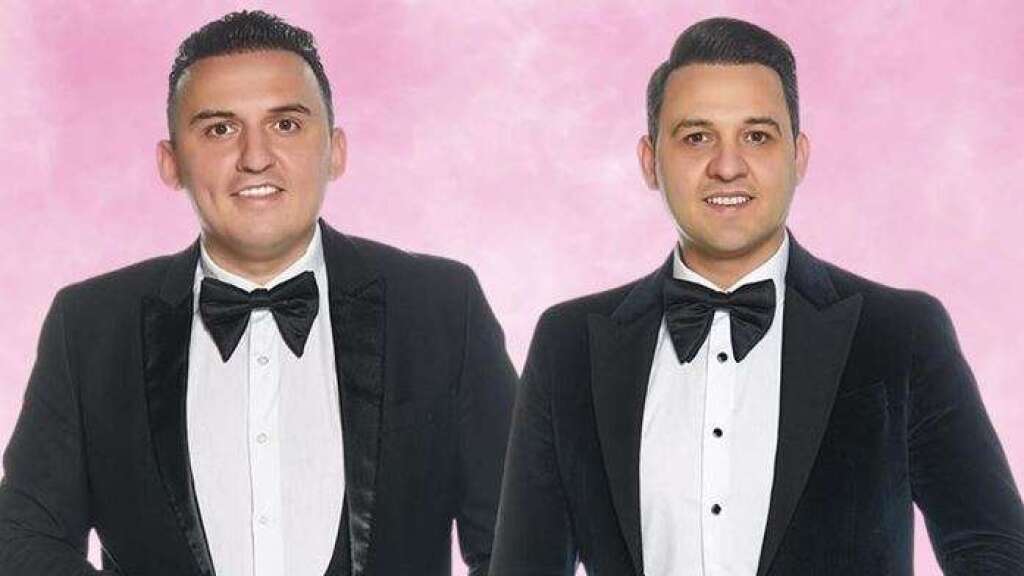 Rumeli Orhan&Kemal - Kadınlar Matinesi